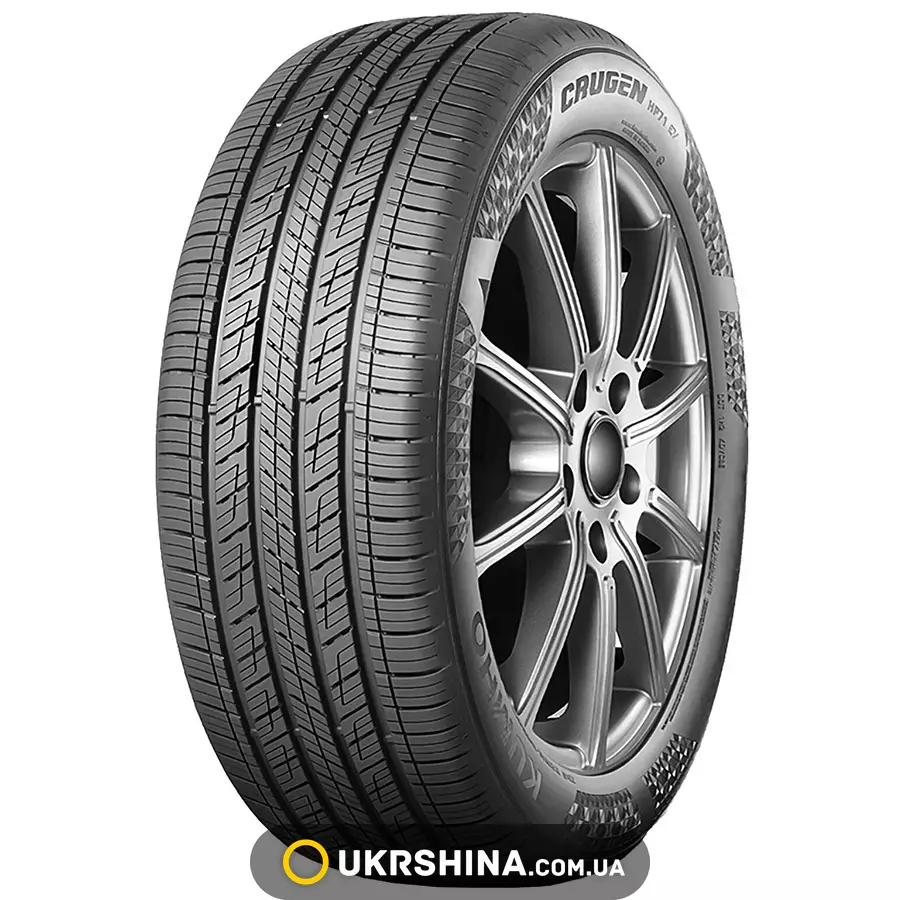Летние шины Kumho Crugen HP71 EV