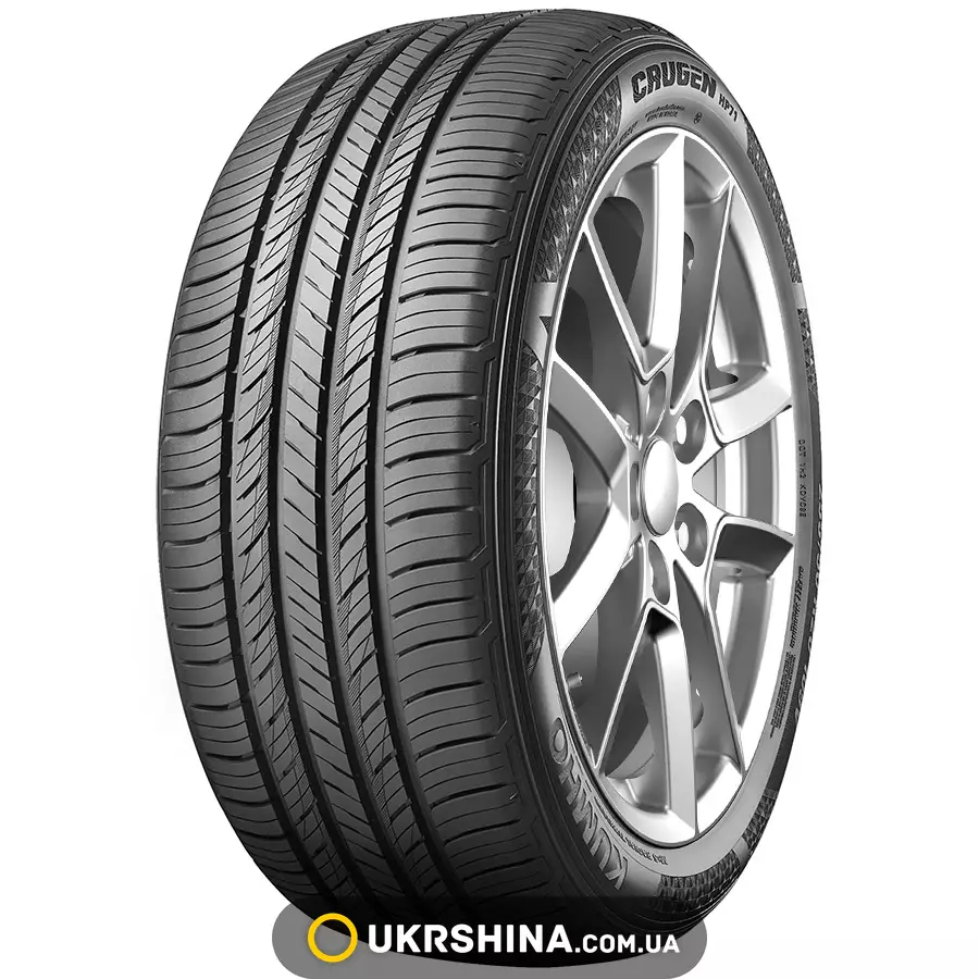 Летние шины Kumho Crugen HP71