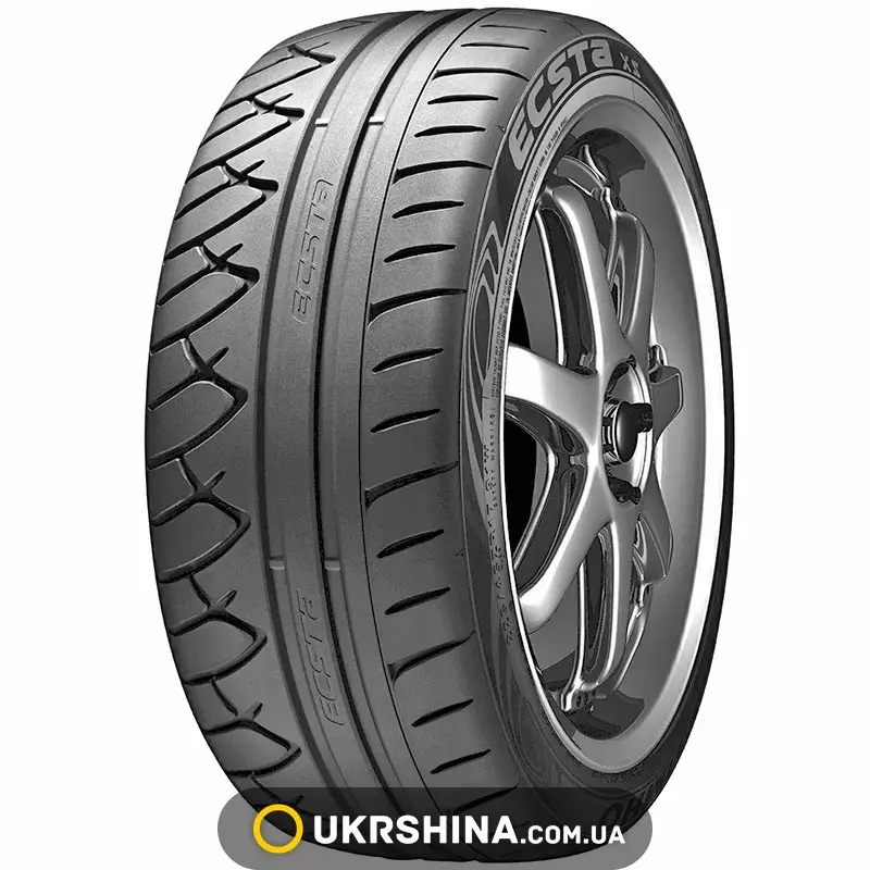 Летние шины Kumho Ecsta XS KU36