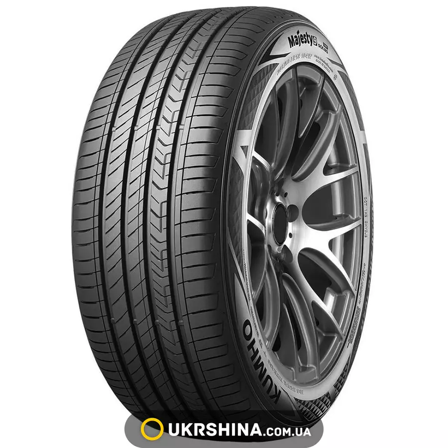 Летние шины Kumho Majesty 9 Solus TA91