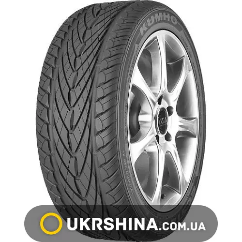 Всесезонные шины Kumho Ecsta AST KU25