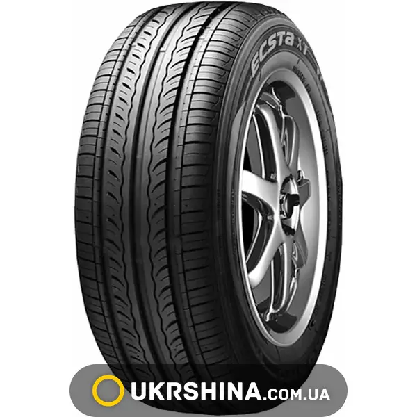 Летние шины Kumho Ecsta XT KU37