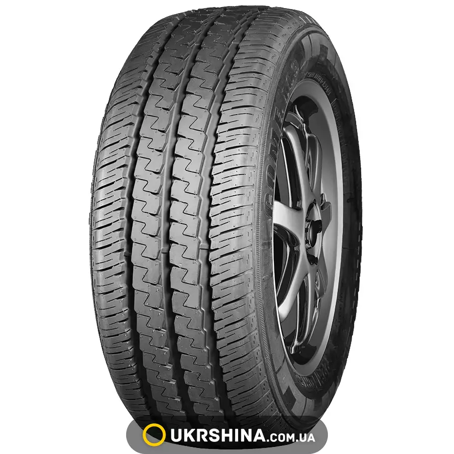 Летние шины Kustone Come L09