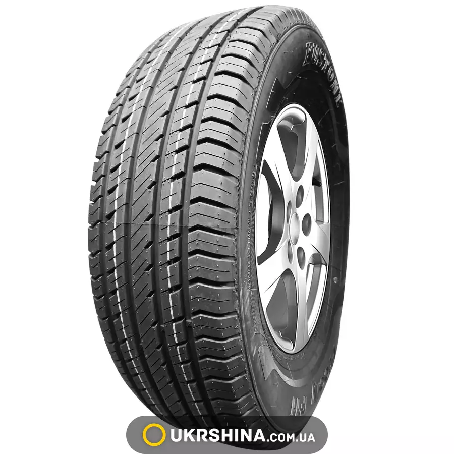 Летние шины Kustone Freely F11