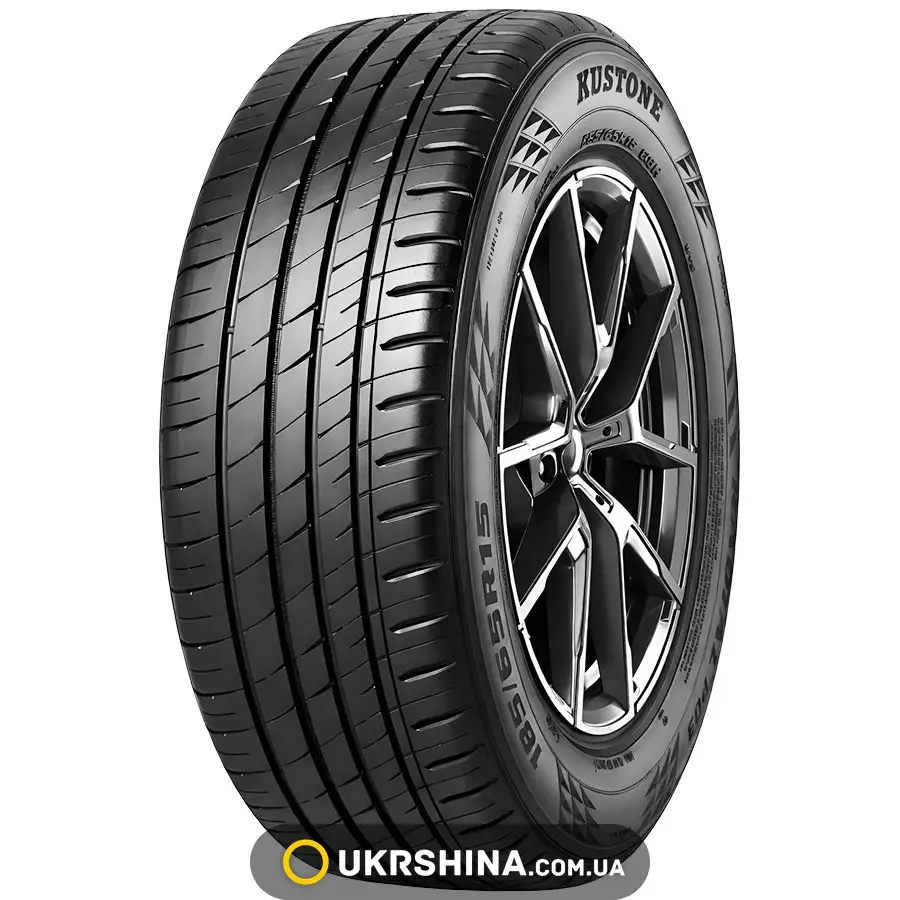 Летние шины Kustone Radial P03