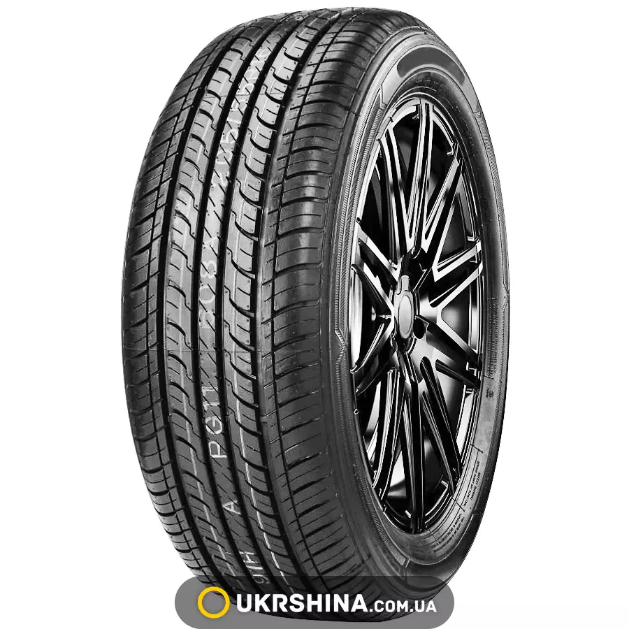 Летние шины Kustone Radial P07