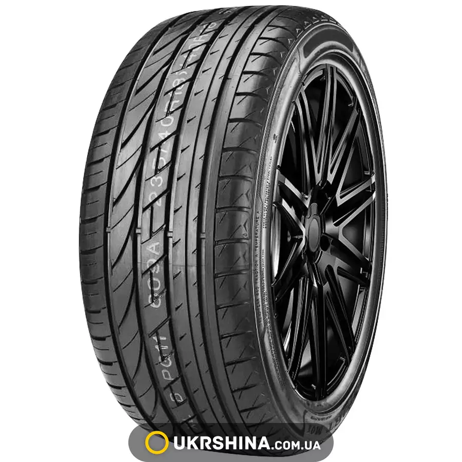 Летние шины Kustone Sport M01