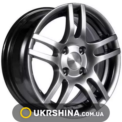 Литые диски LSW L387
