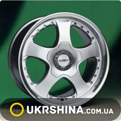 Литые диски Azev LS