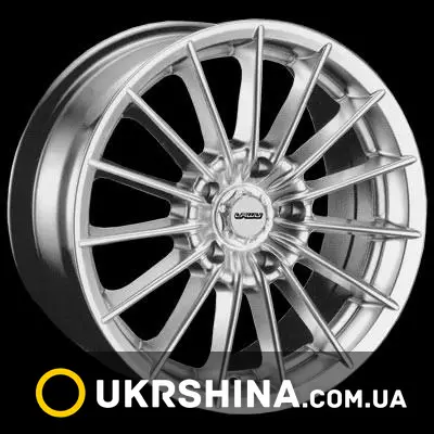 Литые диски Lawu LW-145