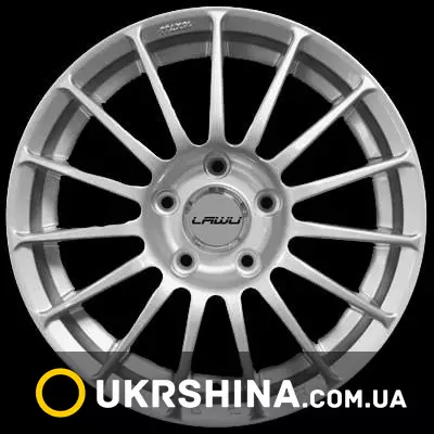 Литые диски Lawu LW-186