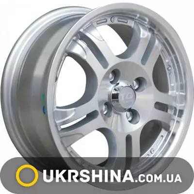 Литые диски TG Racing LYN 001