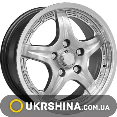Литые диски TG Racing LYN 002