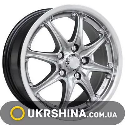 Литые диски TG Racing LYN 004
