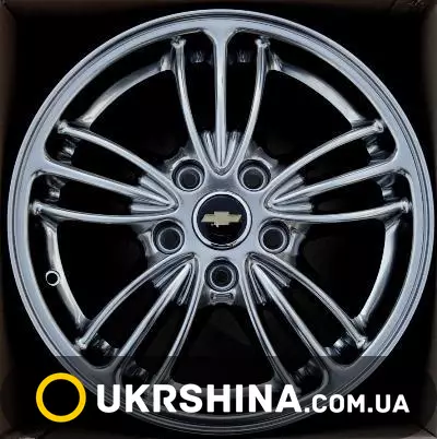 Литые диски TG Racing LZ 010