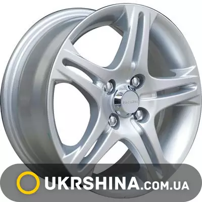 Литые диски TG Racing LZ 205
