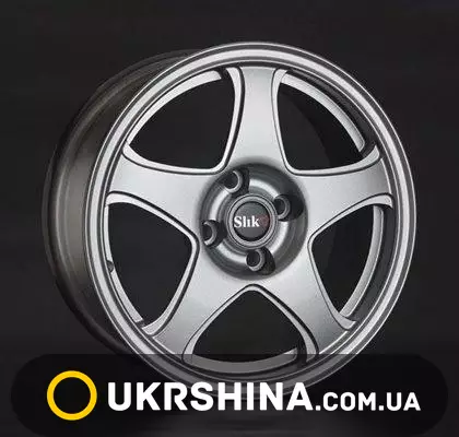 Кованные диски Слик L 1811