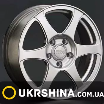 Кованные диски Слик L 200