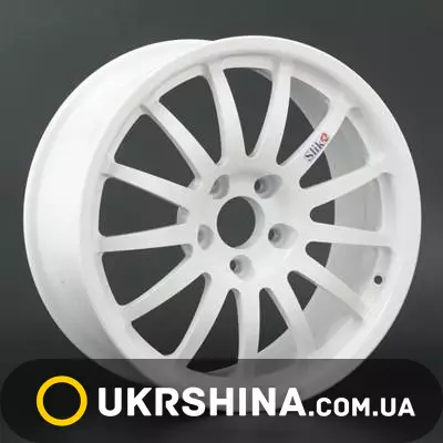 Ковані диски Слик L 702