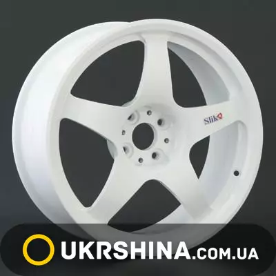 Кованные диски Слик L 703S