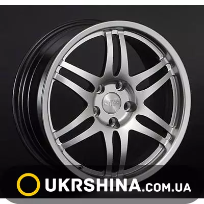 Кованные диски Слик L 709