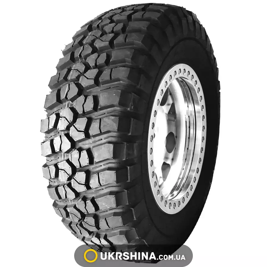 Всесезонные шины Lakesea Grack M/T