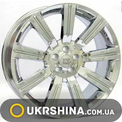Литые диски Replica Land Rover (9002)