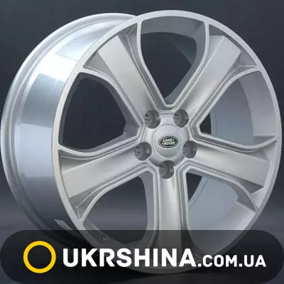 Литые диски Replica Land Rover (A-980)