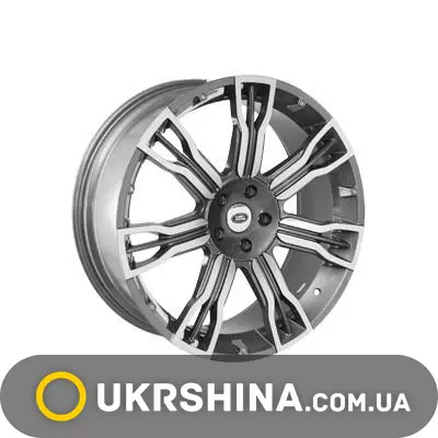 Литые диски Replica Land Rover (LR1031)