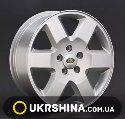 Литые диски Replay Land Rover (LR11)