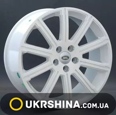 Литые диски Replay Land Rover (LR14)