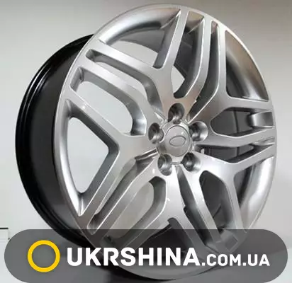 Литые диски Replica Land Rover (LR643p)