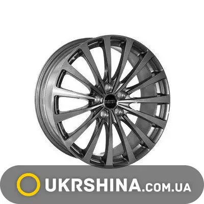 Литые диски Replica Land Rover (LR843)
