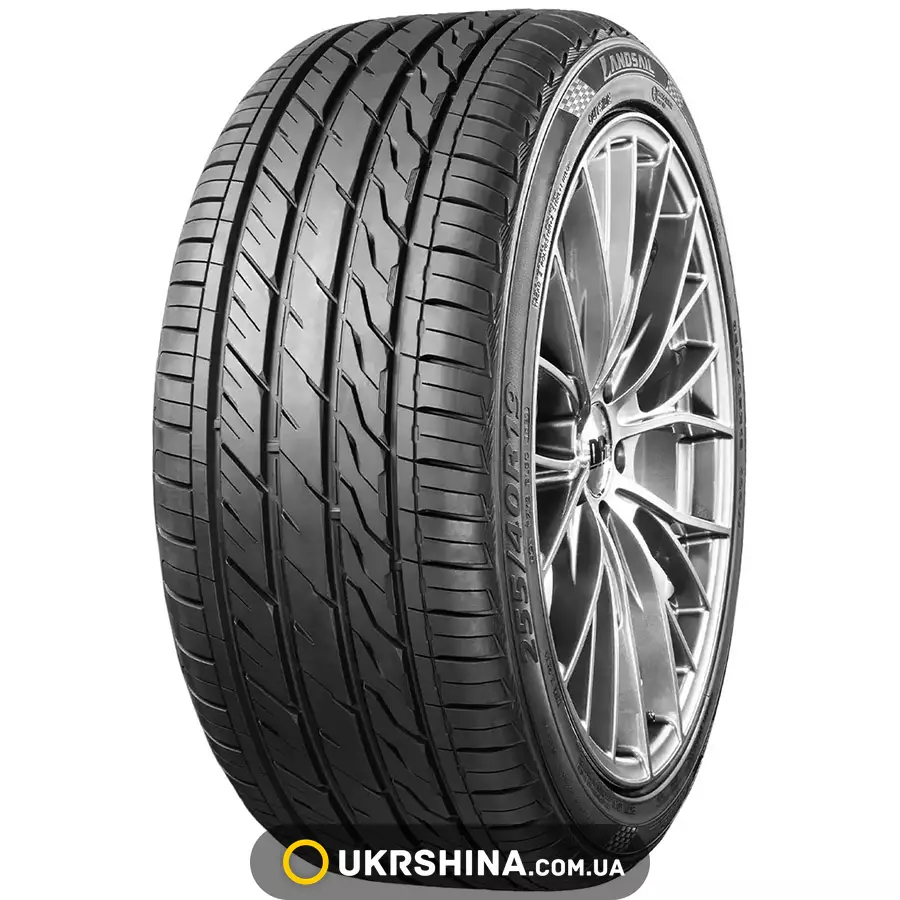 Летние шины Landsail LS588 UHP