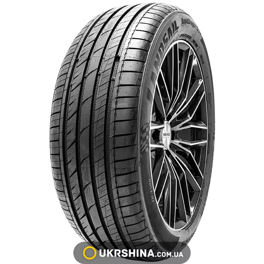 Летние шины Landsail RapidDragon SUV