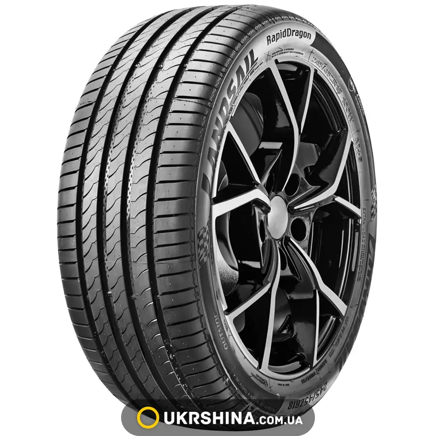 Летние шины Landsail RapidDragon