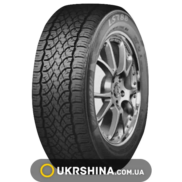 Летние шины Landsail LS788