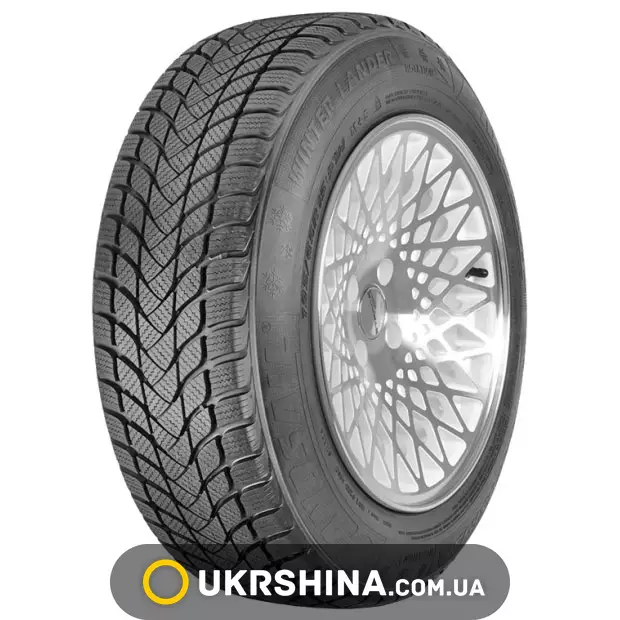 Зимние шины Landsail Winter Lander