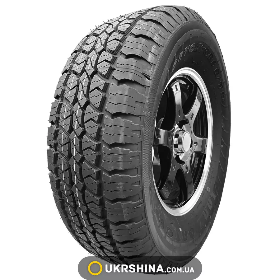 Всесезонные шины Lanvigator CatchFors A/T Eco