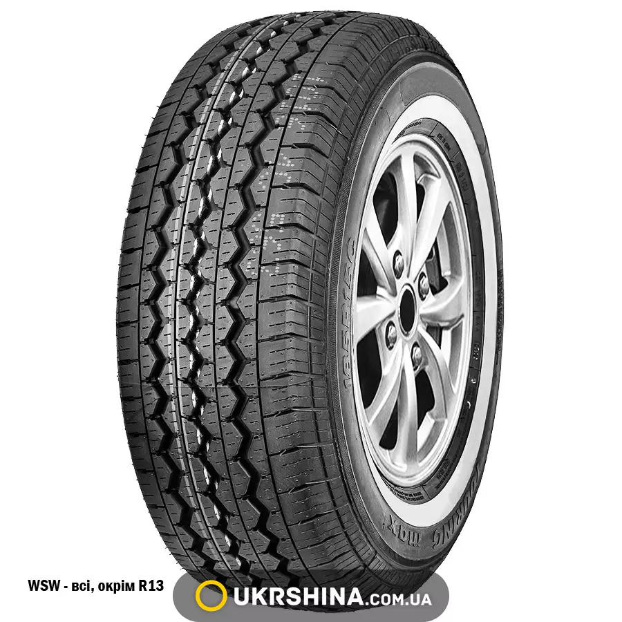 Летние шины Lanvigator Touring Max