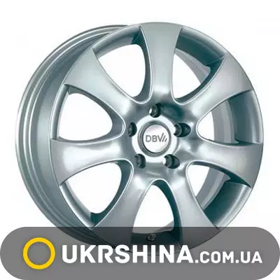 Литые диски DBV Lappland