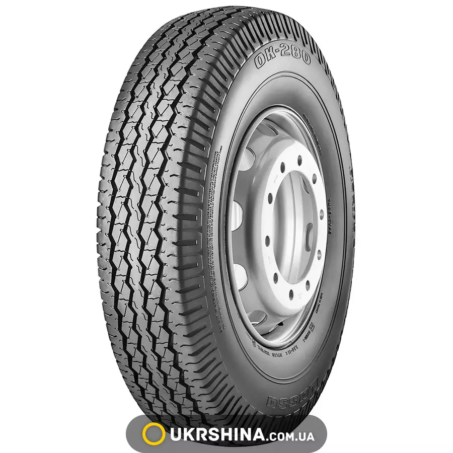 Летние шины Lassa OK-280