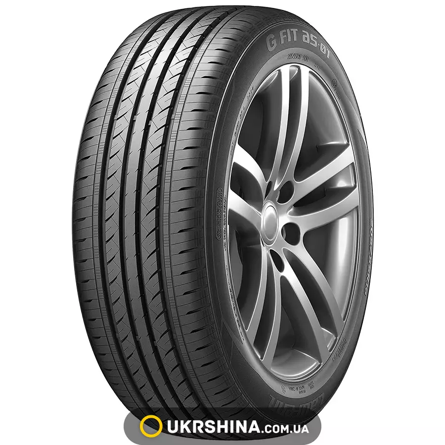Летние шины Laufenn G Fit AS-01 LH42