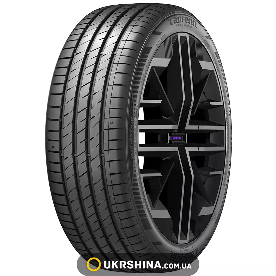 Летние шины Laufenn S Fit 2 LK12