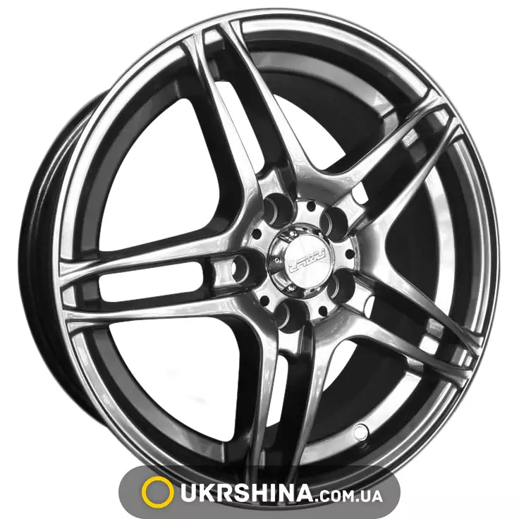 Литые диски Lawu SL-540