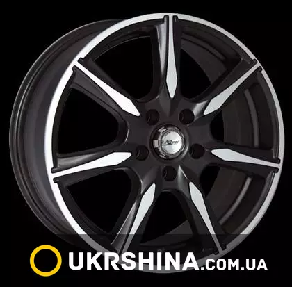 Литые диски Kosei Lean Edge