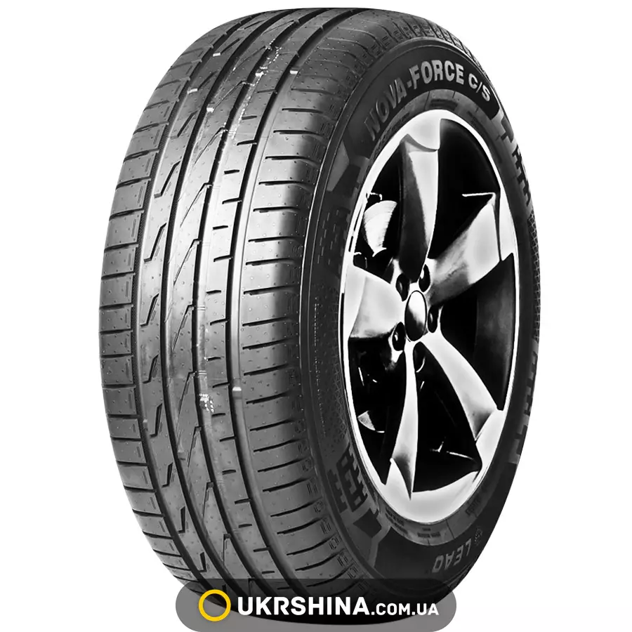 Летние шины Leao Nova-Force C/S