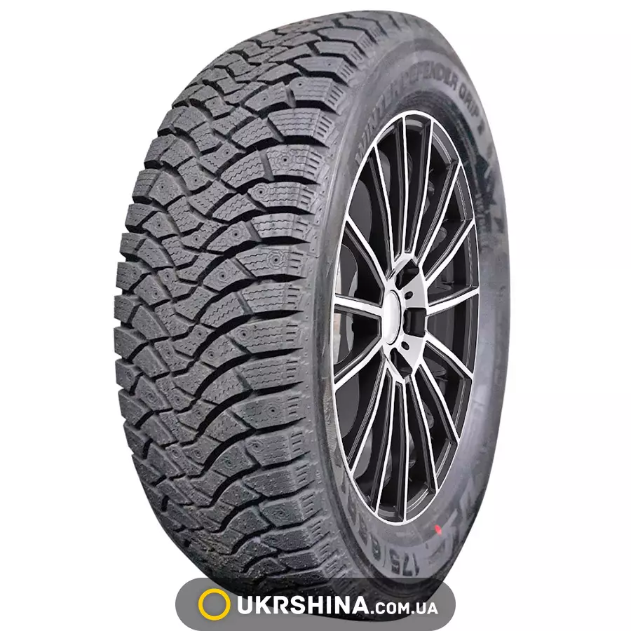 Зимові покришки Leao Winter Defender Grip 2