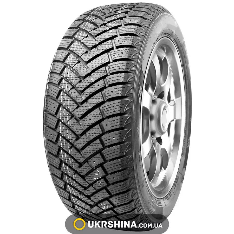 Зимові шини Leao Winter Defender Grip SUV