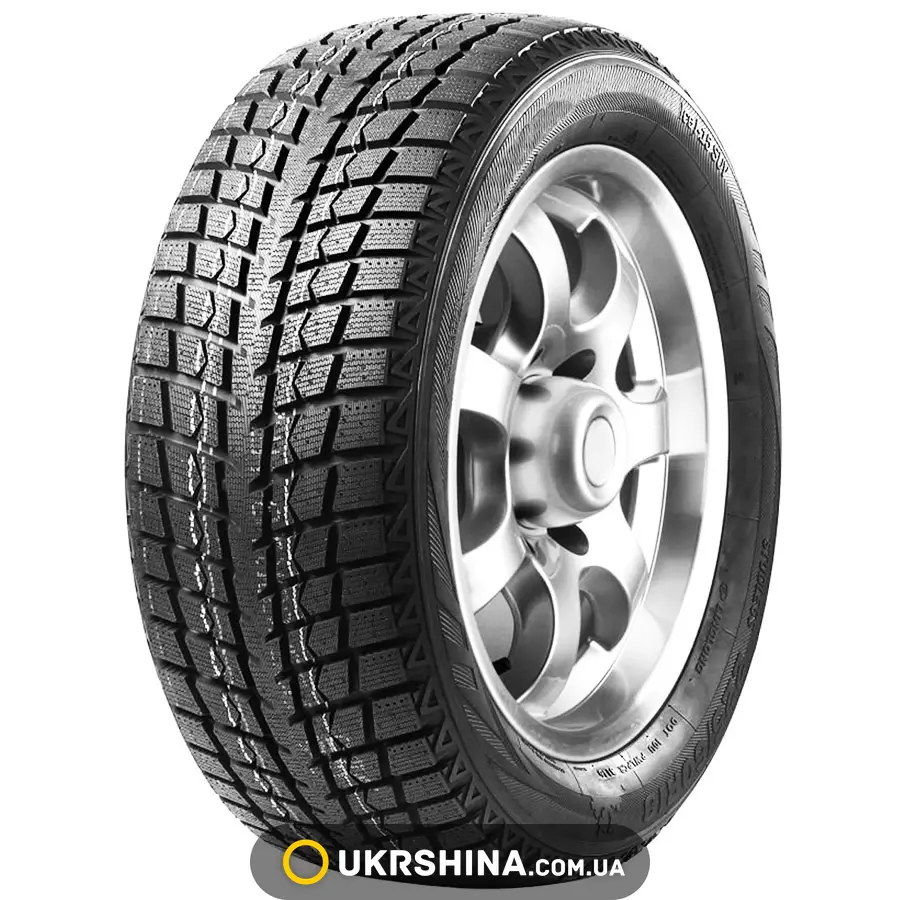 Зимові шини Leao Ice I-15 Winter Defender SUV